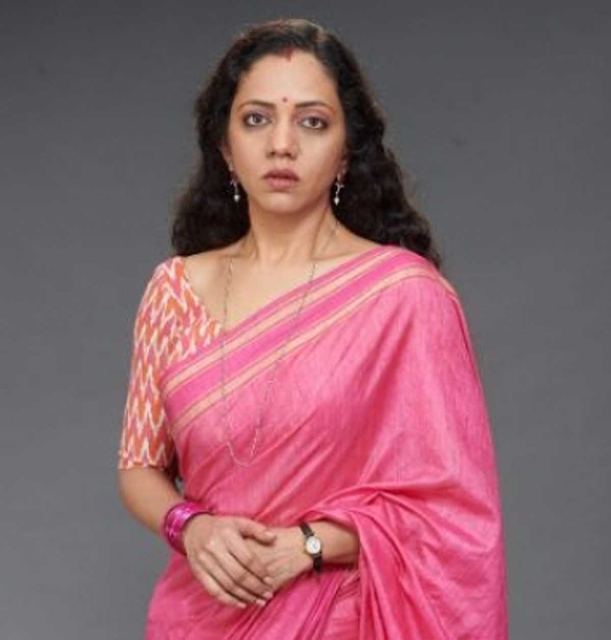 नेहा जोशी ने दूसरी मां में यशोदा के किरदार पर की बात